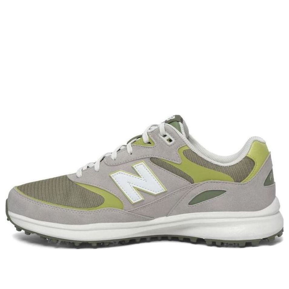 New Balance x Malbon Heritage 'Green White' MG100IG