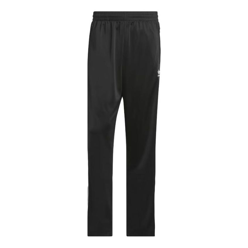 adidas Adicolor Classics Firebird Track Pants 'Black' IJ7055