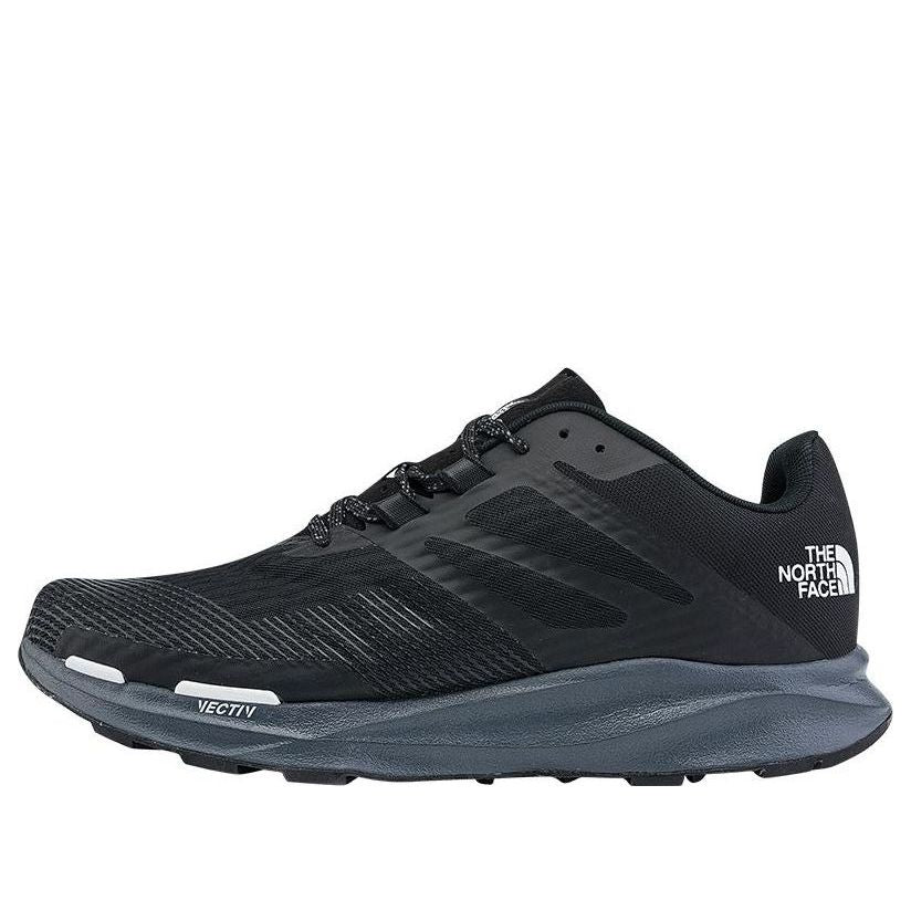 THE NORTH FACE Vectiv Eminus Trail Running Shoes 'Black' 4OAW-KY4