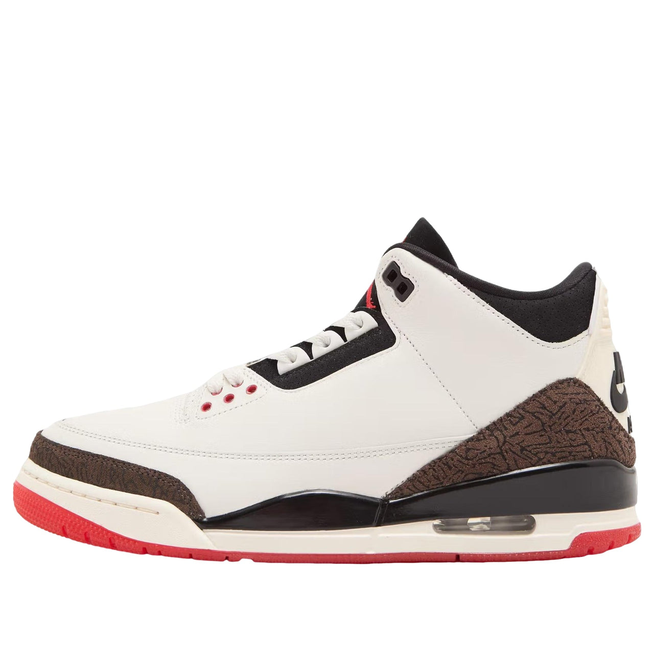 Air Jordan 3 Retro 'World's Best Dad' IF4396-103