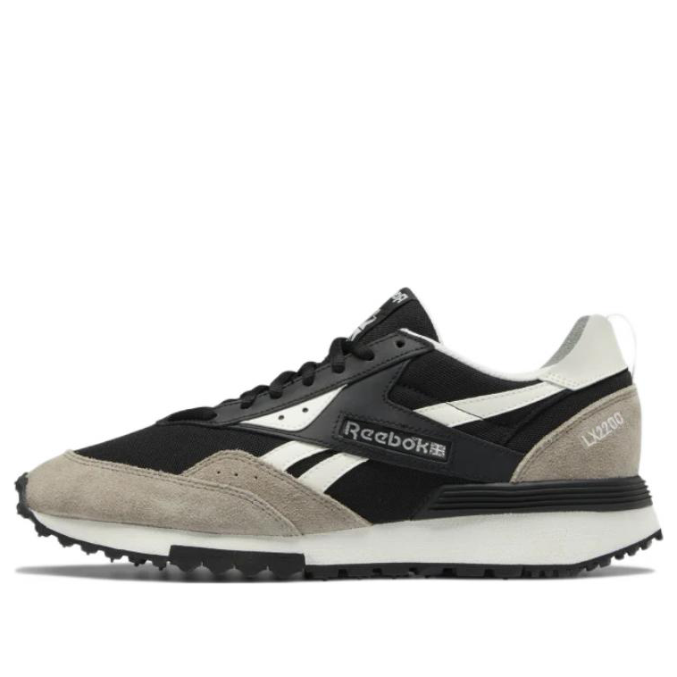 Reebok LX 2200 'Black Boulder Grey' GY1534