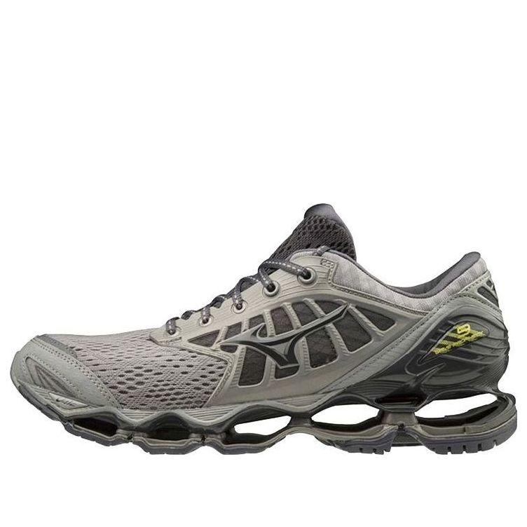 Mizuno Wave Prophecy 9 'Grey' J1GC200058