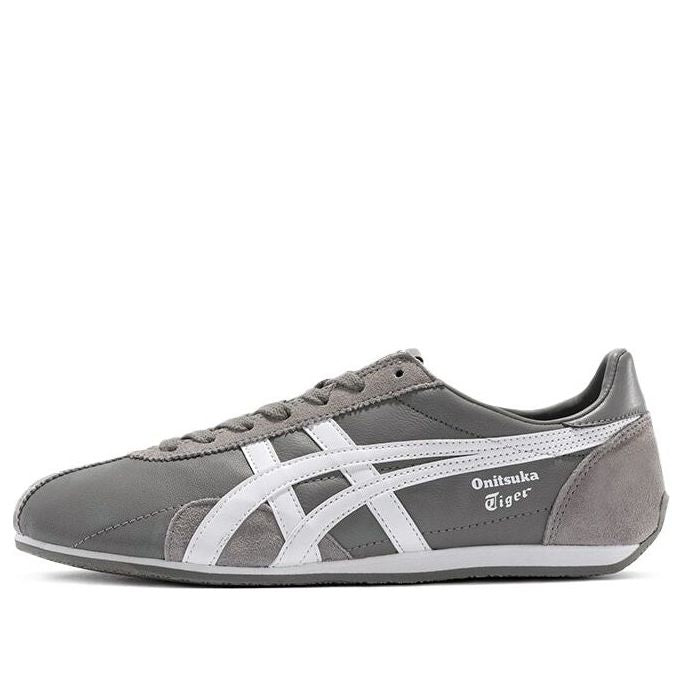Onitsuka Tiger Runspark 'Grey' 1183B480-020