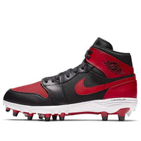 Air Jordan 1 Mid TD 'Bred' AR5604-061