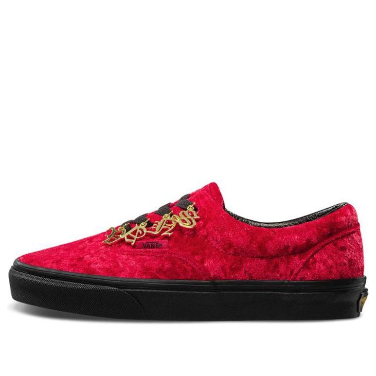 Vans Era Classics Red VN0A4BV4V9G