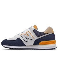 New Balance 574 'Split Sail - Natural Indigo' ML574SUR