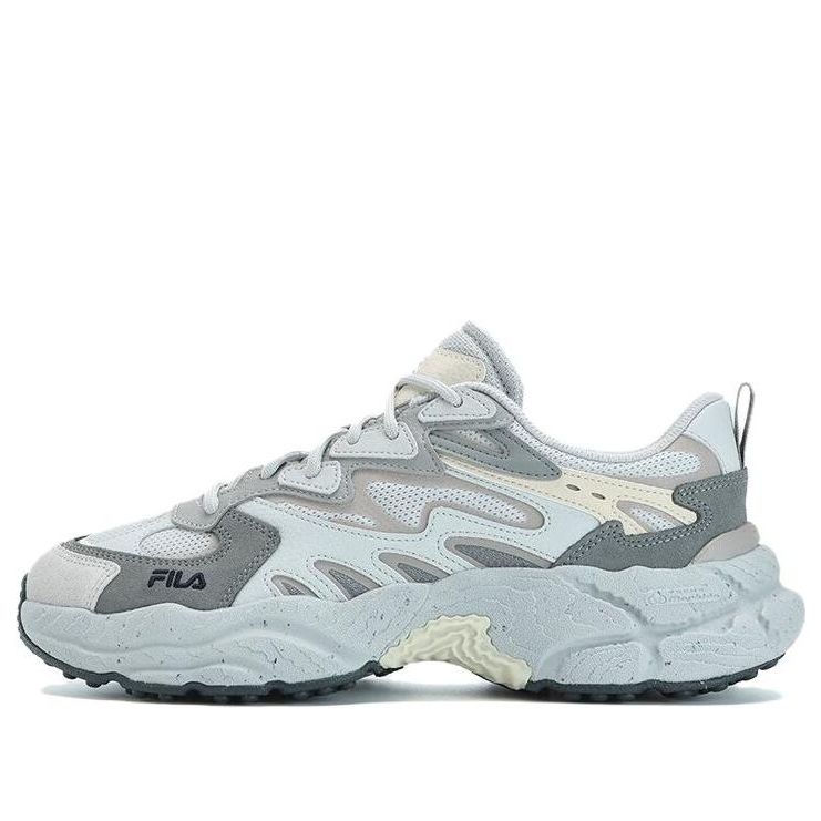 FILA Fern Sneakers 'Blue Grey Green' F12M331101FAW