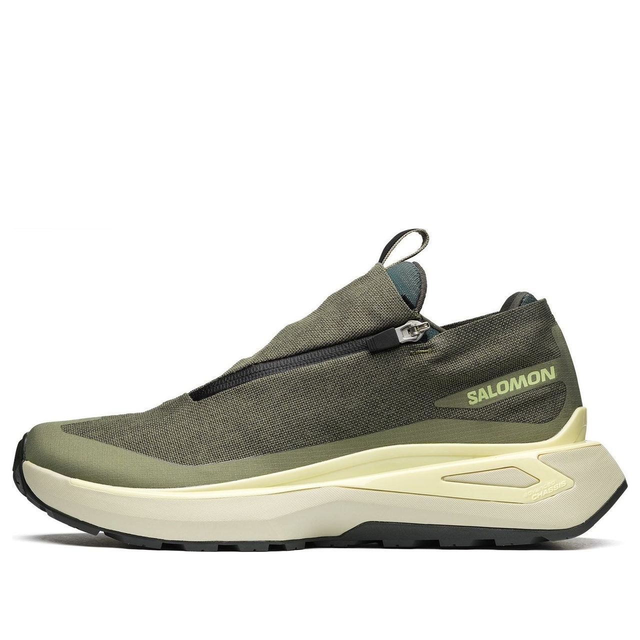 SALOMON Odyssey 1 Elmt Advanced ' Dark Olive Green' 473849