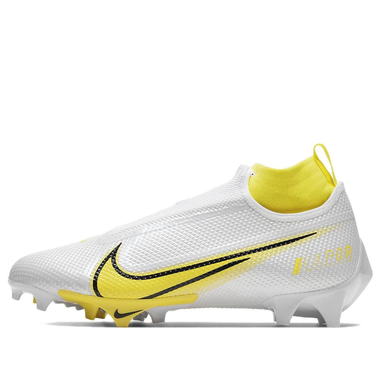 Nike Vapor Edge Pro 360 'Opti Yellow' AO8277-103