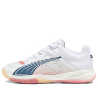 PUMA Accelerate Nitro SQD 'White Ocean Tropic' 107676-01