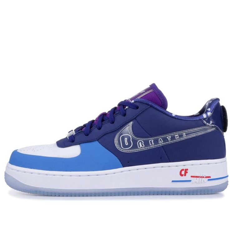 (GS) Nike Air Force 1 Low 'Doernbecher' 2018 BV7251-400