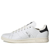 حذاء adidas The Muppets x Stan Smith Primegreen 'Kermit the Frog' GX9513