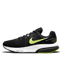 Nike Zoom Prevail 'Black Volt Photon Dust Volt Glow' DA1102-003