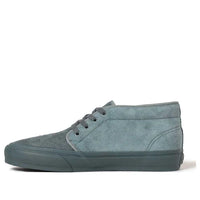 Pilgrim Surf+Supply x Vans Chukka Boots 'Balsame Green' PILGRIM-SURF-VANS-2