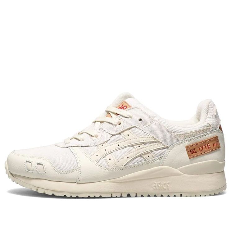 ASICS Gel Lyte 3 OG 'Okayama Denim Pack - Cream' 1201A530-100
