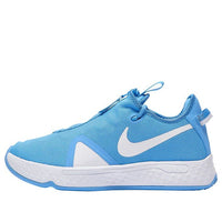 Nike PG 4 TB 'University Blue' CW4134-405