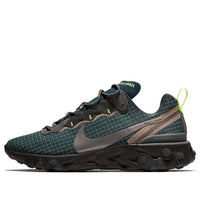 Nike React Element 55 'Grid - Armory Navy' CD1503-400