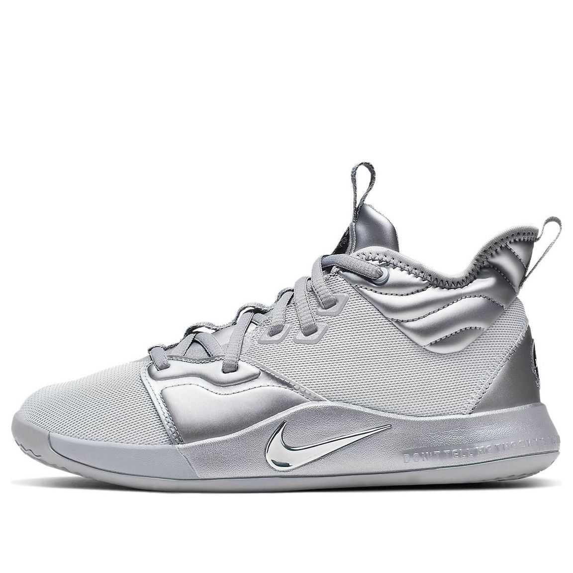(GS) Nike NASA x PG 3 'الذكرى السنوية الخمسين' CI8973-001