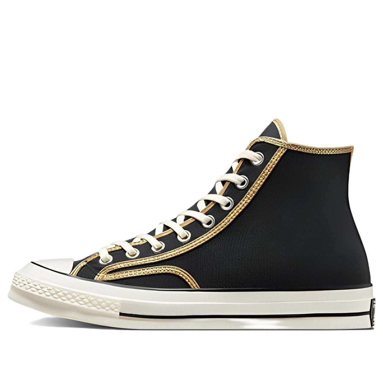 Converse Chuck 70 High 'Workwear - Black Khaki' A04329C
