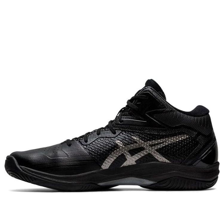 ASICS Gel-Hoop V12 'Black' 1063A021-001