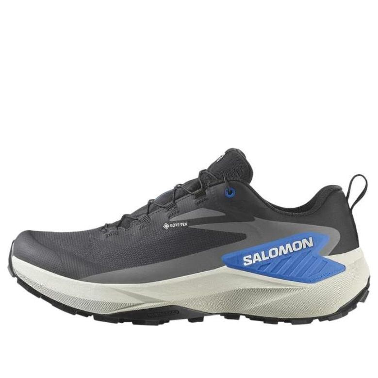 SALOMON Genesis GTX 'Black Blue' 478078