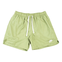Nike Sportswear Woven Lined Flow Shorts 'Alligator' DM6830-334