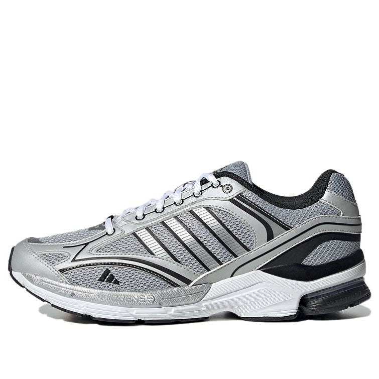 adidas Spiritain 2000 'Silver Black' GY8009