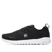(WMNS) FILA Nimble Low Top Black A12W022103FBK