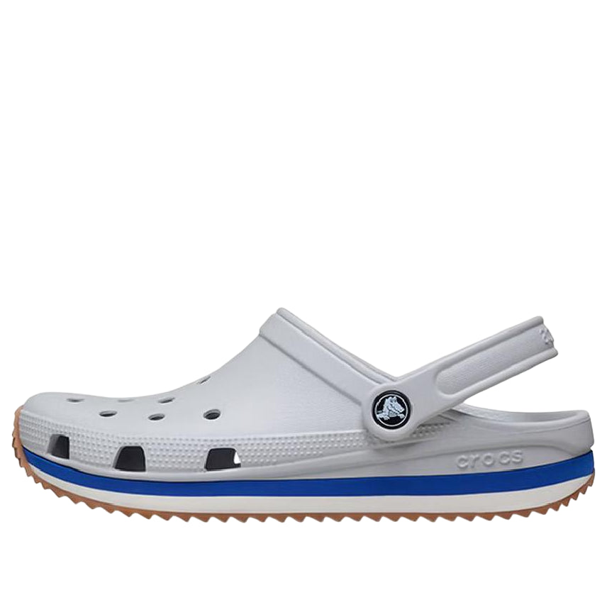 Crocs Crocband Runner 'Grey' 212831-1FT