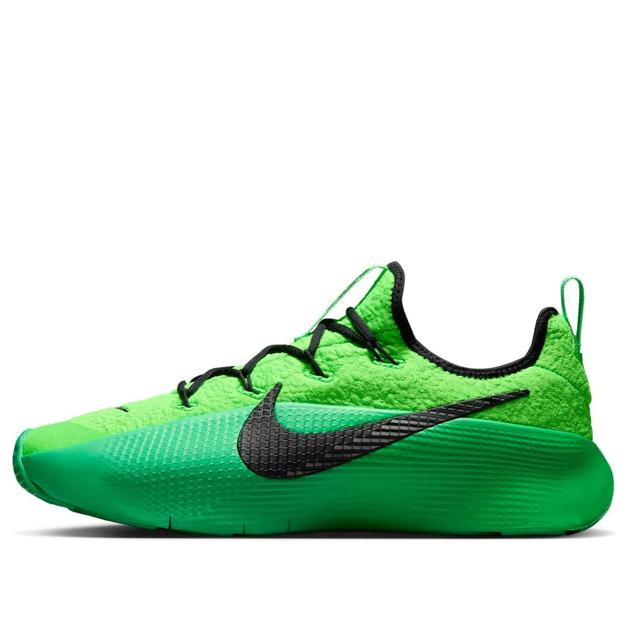 Nike LeBron TR 1 'Green Strike' FJ6151-300
