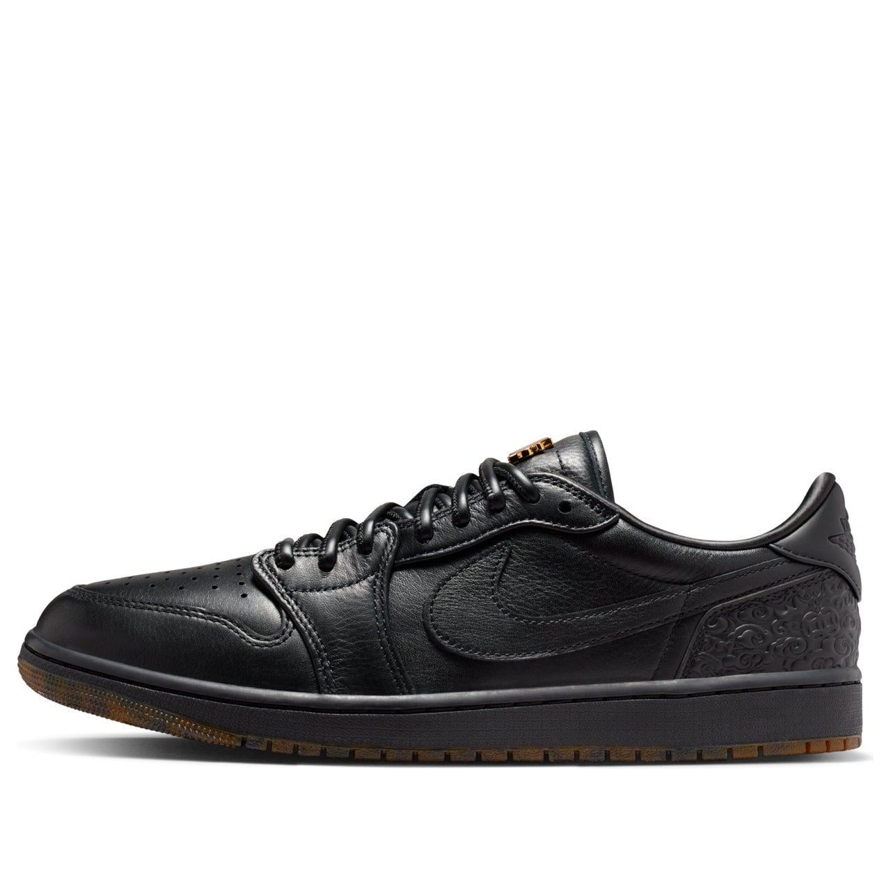 Air Jordan 1 Low OG 'Xuan Wu' IO3147-001