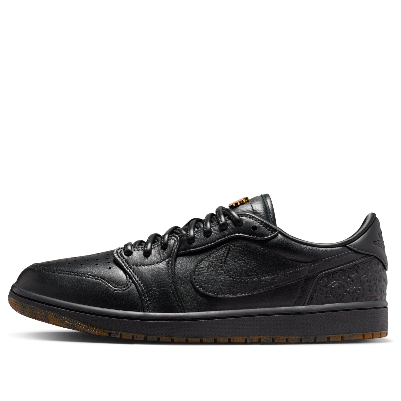 Air Jordan 1 Low OG 'Xuan Wu' IO3147-001