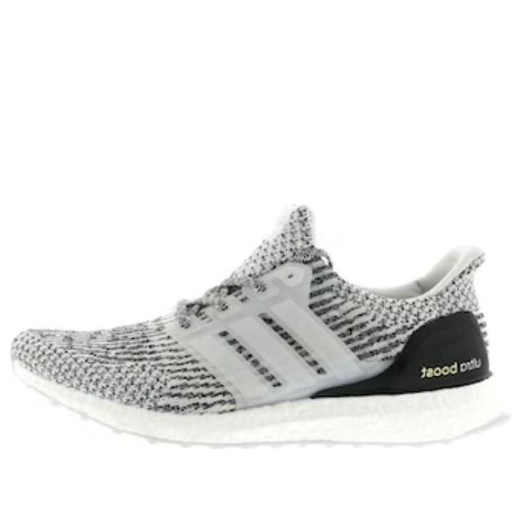 adidas UltraBoost 3.0 'Oreo' S80636