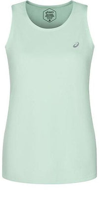 (WMNS) ASICS Core Tank 'Glacier Sea' 2012D023-300