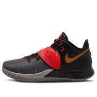 Nike Kyrie Flytrap 3 EP 'Black Chile Red' CD0191-011