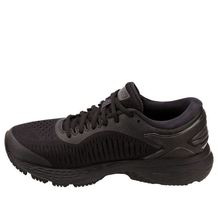 (WMNS) ASICS Gel-Kayano 25 'Black' 1012A026-002