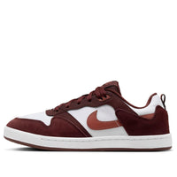 (WMNS) Nike SB Alleyoop 'Mystic Dates Claystone Red' CQ0369-601