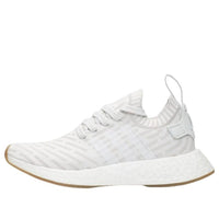 (WMNS) adidas NMD_R2 Primeknit 'Japan White Gum' BY9954
