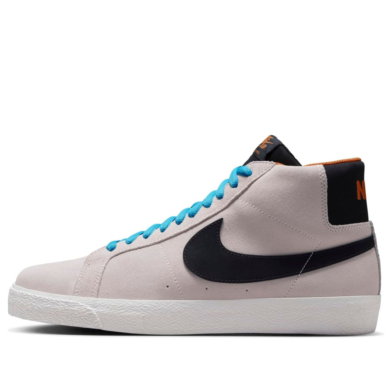 Nike SB Blazer Mid 'Olympic' HF3831-001