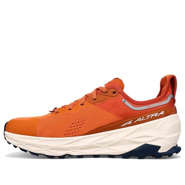 Altra Olympus 5 Running Shoes 'Orange' AL0A7R6P8021