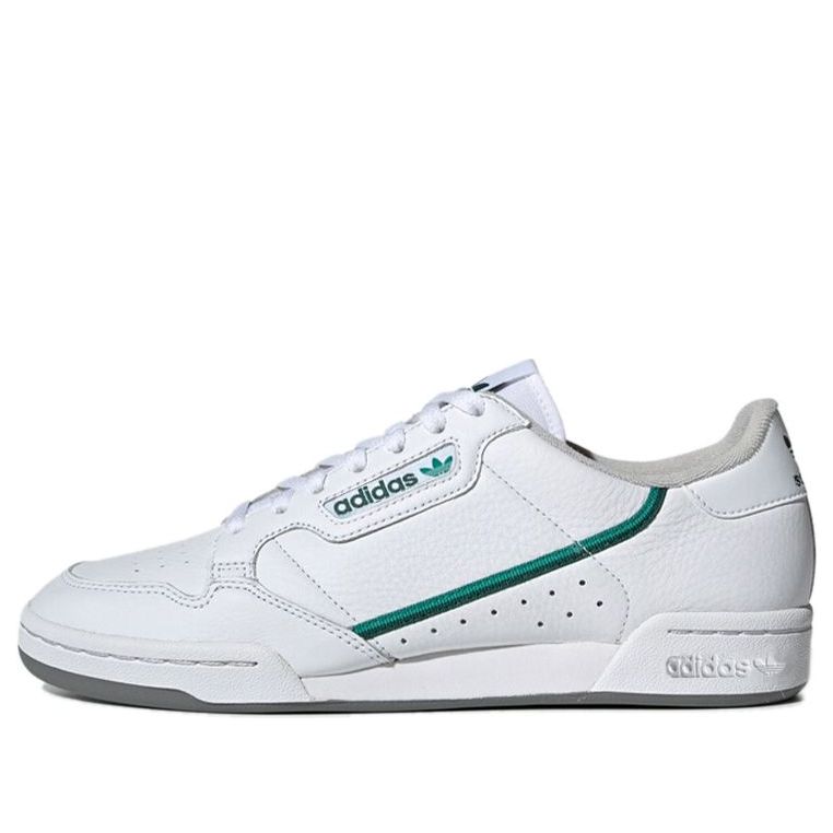 adidas Continental 80 'White Glory Green' EF5990