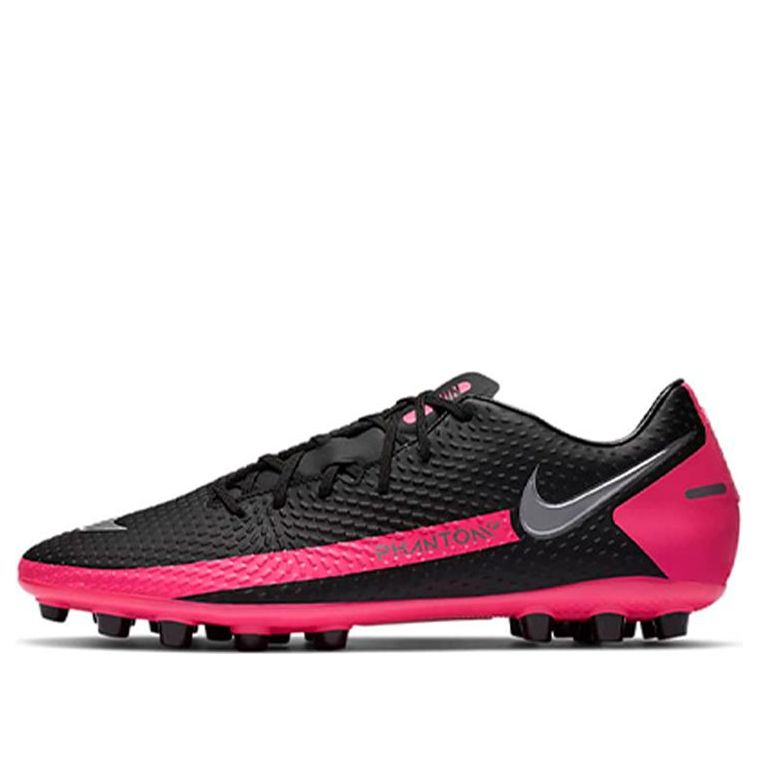 Nike Phantom GT Academy AG 'Black Pink' CK8456-006