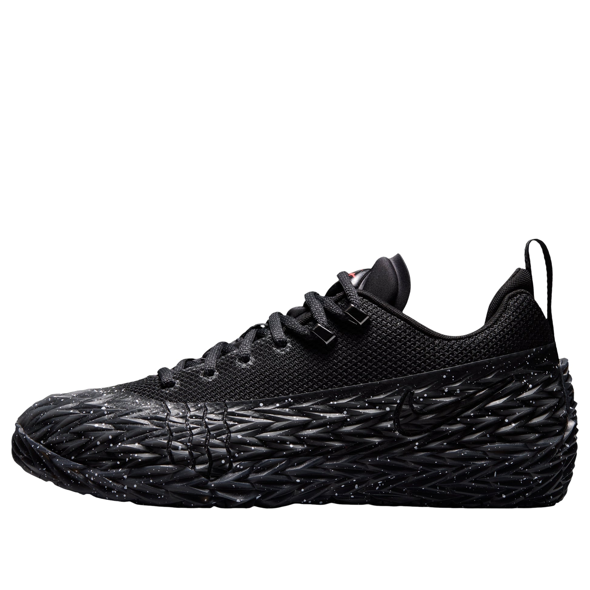 Nike S.T. Charge EP 'Black Bright Crimson' IO8062-003
