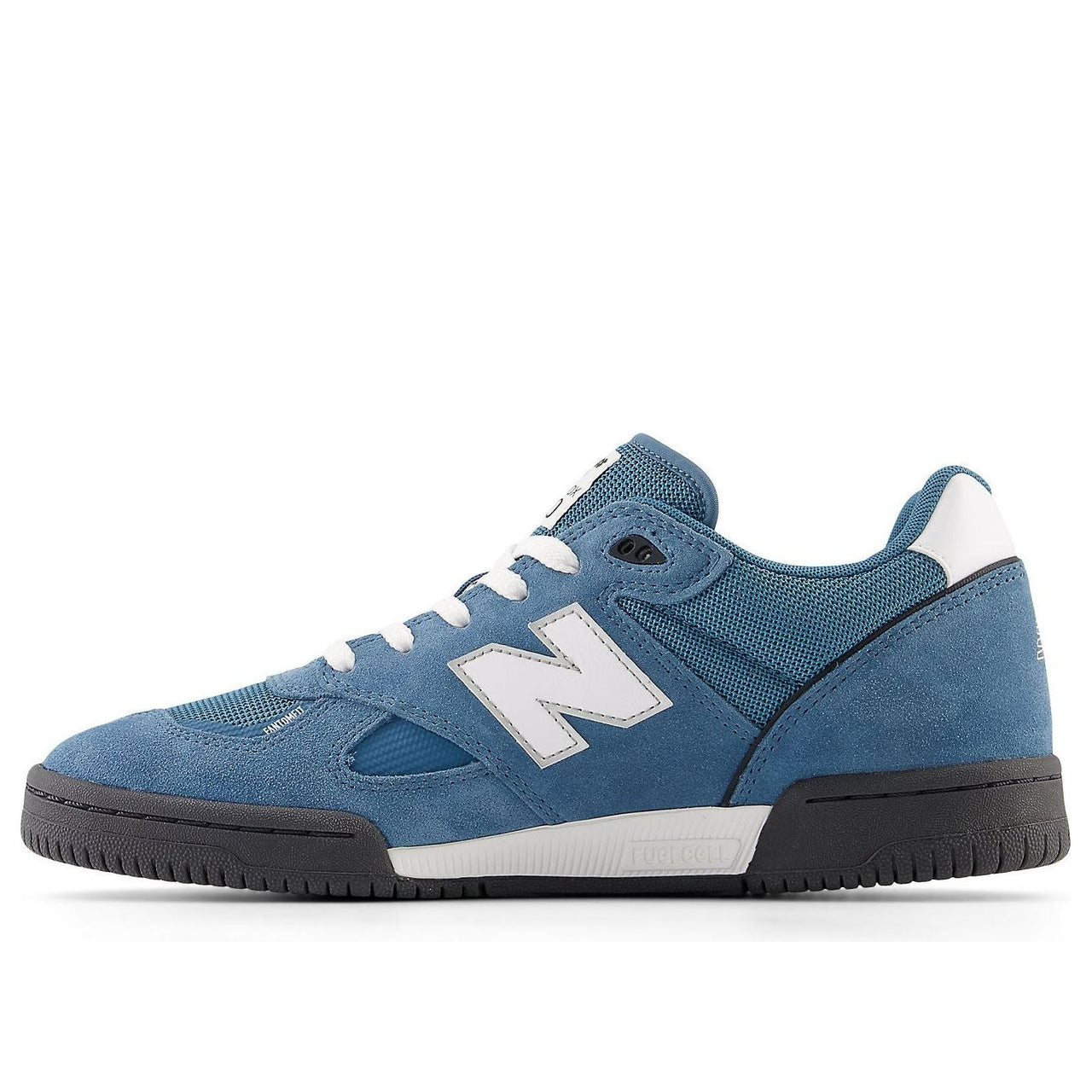New Balance Numeric Tom Knox 600 'Teal' NM600OFB