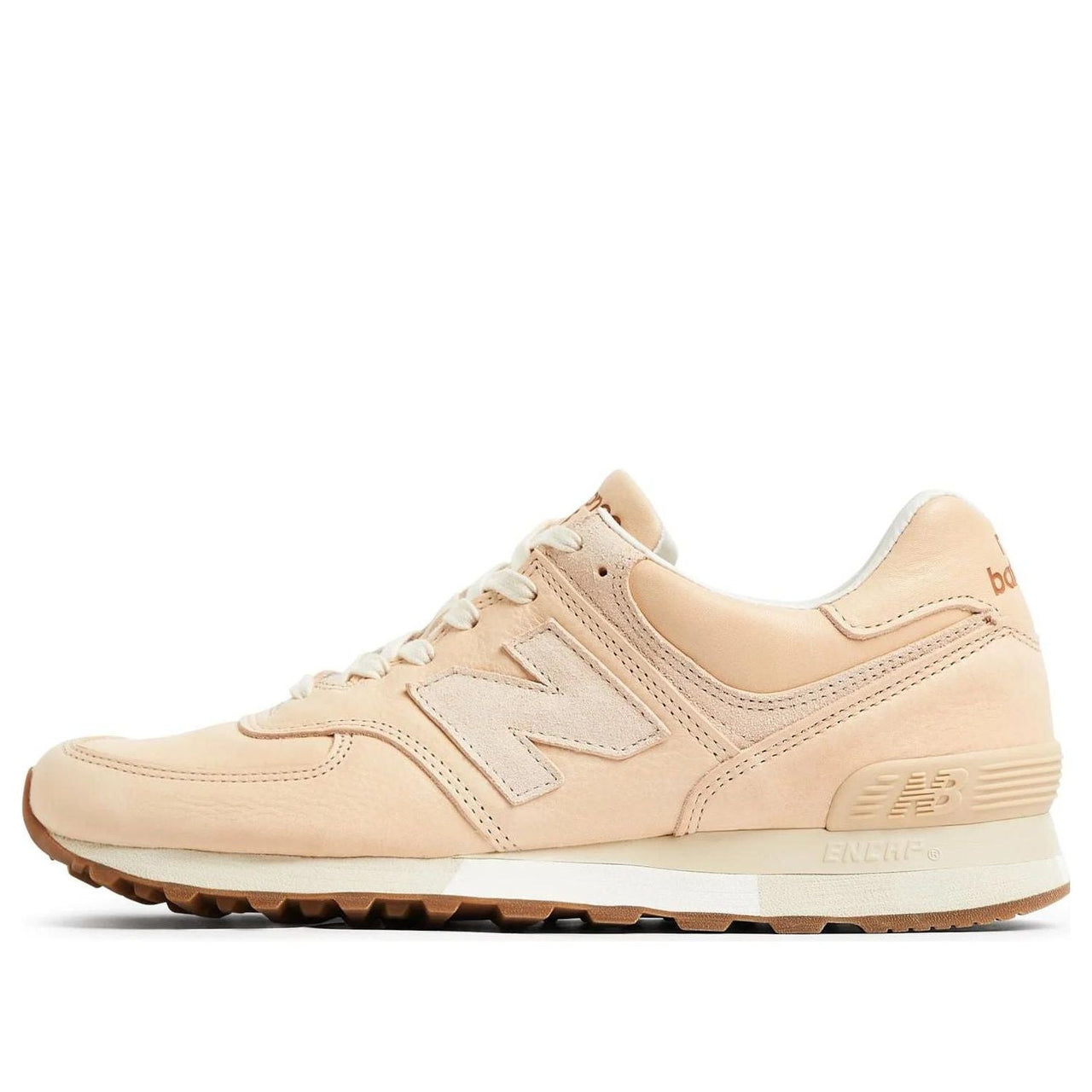 New Balance 576 Made In England 'Veg Tan' OU576VT