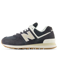 (WMNS) New Balance 574 'Black Sand Angora' WL574QF2