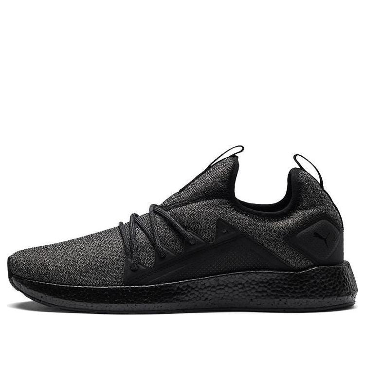 PUMA NRGY Neko Knit 'Black' 191093-06