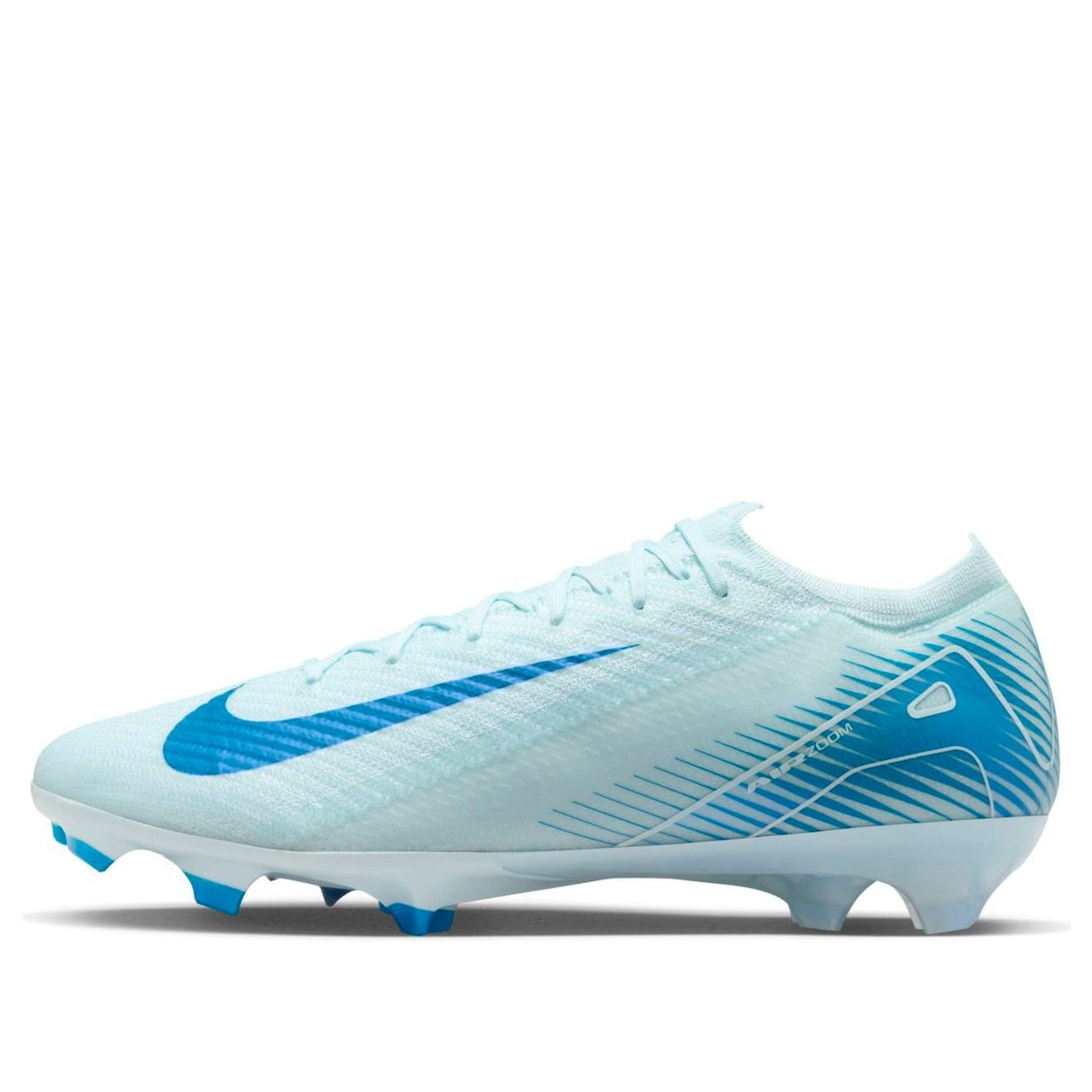 Nike Mercurial Vapor 16 Elite FG 'Mad Ambition Pack - Glacier Blue' FQ1457-400