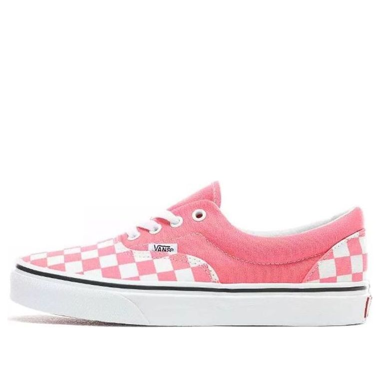 Vans Era 'Checkerboard - Strawberry Pink' VN0A38FRVOX