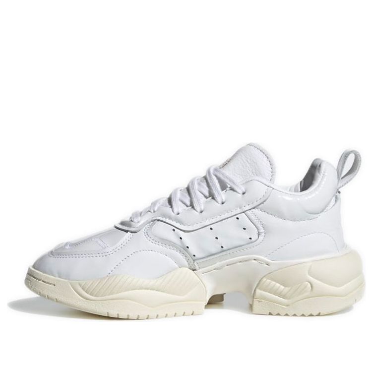 (WMNS) adidas Supercourt RX 'White' FV0850